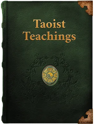 Taoist Teachings, Unknown