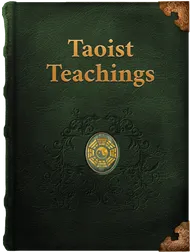 Taoist Teachings, Unknown