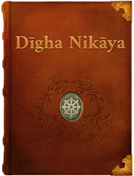 Dīghanikāya: Long Discourses, Unknown