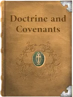 Doctrine and Covenants , Joseph Smith