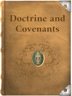 Doctrine and Covenants , 