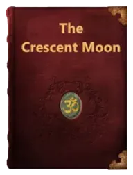 The Crescent Moon, Rabindranath Tagore
