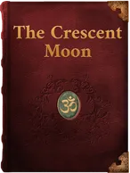 The Crescent Moon, Rabindranath Tagore