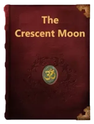 The Crescent Moon, Rabindranath Tagore