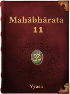 The Mahabharata 11, Vyāsa