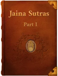 Jaina Sutras Part I, Unknown