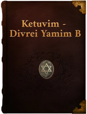 Divrei Yamim B (Book of II Chronicles), Unknown