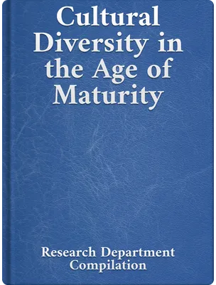 Cultural Diversity in the Age of Maturity, Bahá’u’lláh, ‘Abdu’l-Bahá, Shoghi Effendi