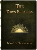 The Dawn-Breakers, Nabil Zarandi