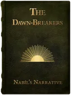 The Dawn-Breakers, Nabil