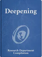 Deepening Compilation, Bahá’u’lláh, ‘Abdu’l-Bahá, Shoghi Effendi
