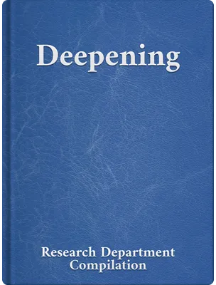 Deepening, Bahá’u’lláh, ‘Abdu’l-Bahá, Shoghi Effendi