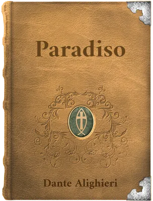 The Vision of Paradise, Dante Alighieri