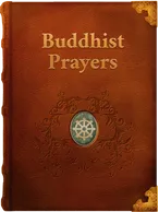 Buddhist Prayers, Various