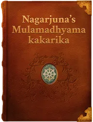 Mūlamadhyamakakārikā, Nagarjuna