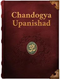 Chandogya Upanishad, traditional