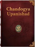 Chandogya Upanishad, Unknown