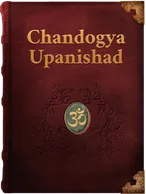 Chandogya Upanishad traditional