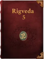 Rig Veda. Book 5, Various