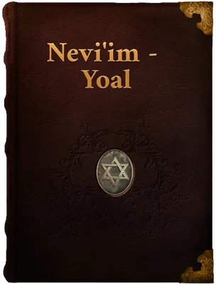 Yoal (Book of Joel), Joel