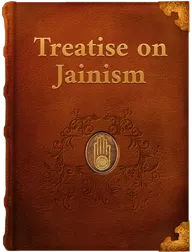A Treatise On Jainism, Jayatilal S. Sanghvi