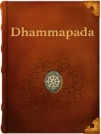 The Dhammapada, Buddha