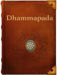 The Dhammapada, Buddha