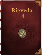 Rig Veda. Book 4, Various