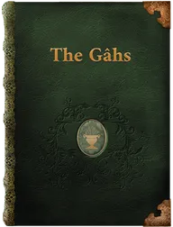 The Gâhs, Anonymous