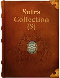 Sutra Collection (S), Unknown