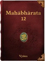 The Mahabharata 12