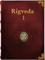 Rig Veda. Book 1, Various