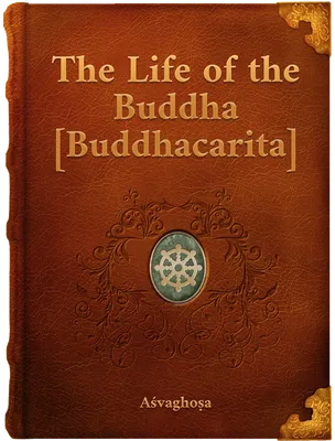 Buddhacarita, Ashvaghosha