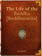 Buddhacarita Ashvaghosha