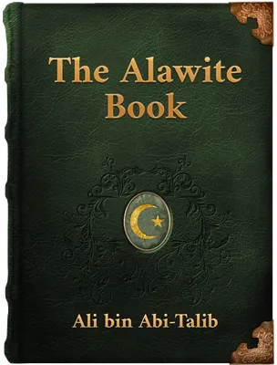 The Alawite Book, Ali bin Abi-Talib 