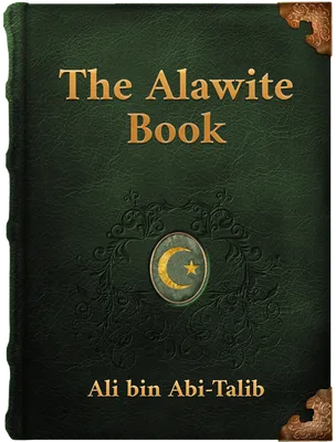 The Alawite Book, Imam 'Ali