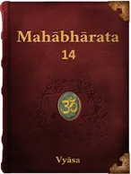 The Mahabharata 14