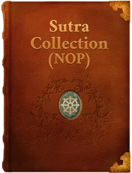 Sutra Collection (N,O,P), Unknown