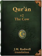 Sura II. The Cow