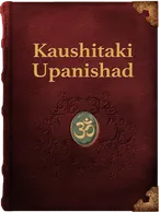 Kaushitaki Upanishad, Unknown