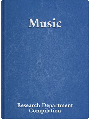 Music, Bahá’u’lláh, ‘Abdu’l-Bahá, Shoghi Effendi