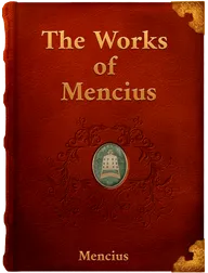 Mencius, Mencius