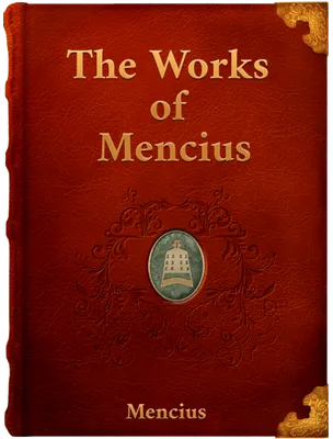 Mencius, Mencius