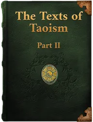 The Texts of Taoism Part II, Chuang Tzu