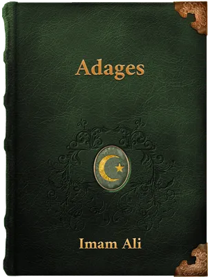 2500 Adages of Imam Ali, Imam Ali