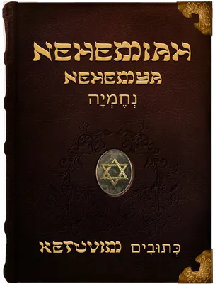 Nehemiah, Nehemiah