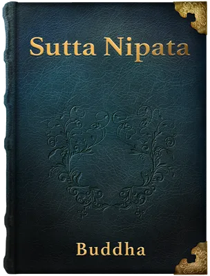 The Sutta Nipata, Siddhartha Buddha