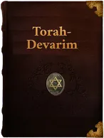 Devarim (Book of Deuteronomy), Moses