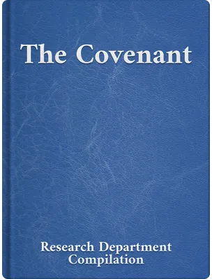 The Covenant, Bahá’u’lláh, ‘Abdu’l-Bahá, Shoghi Effendi