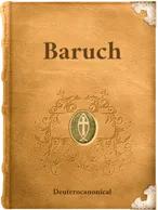 Baruch, Unknown